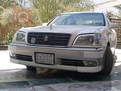 تۆیۆتا کراون